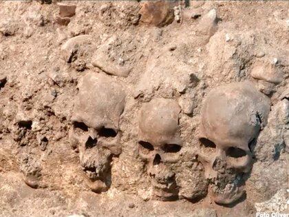Los sacrificios humanos prehispánicos no fueron ejercicios de muerte, sino de regeneración de vida, dicen los expertos