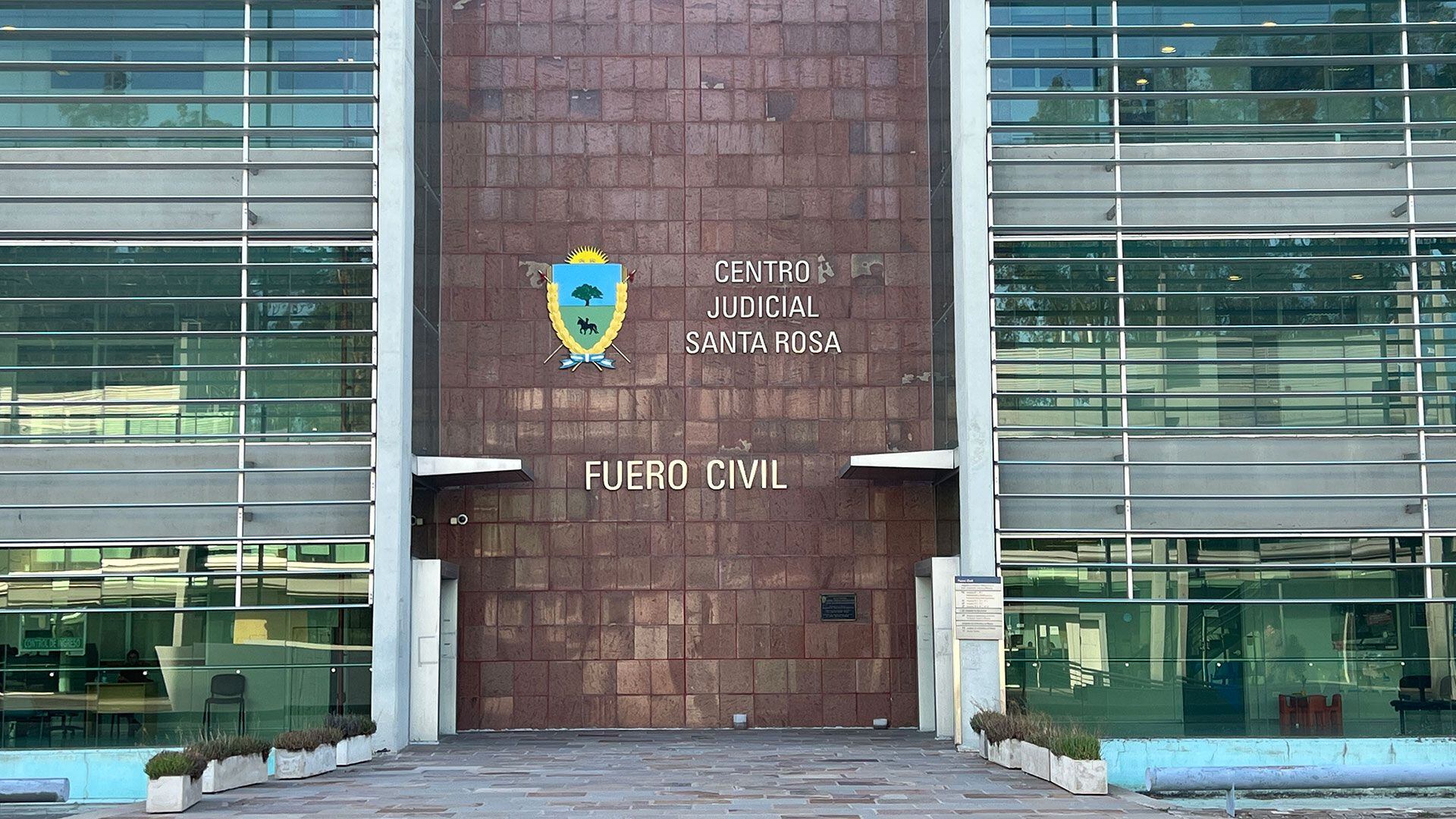 La Justicia pampeana investiga un nuevo caso de maltrato infantil (Gastón Taylor)