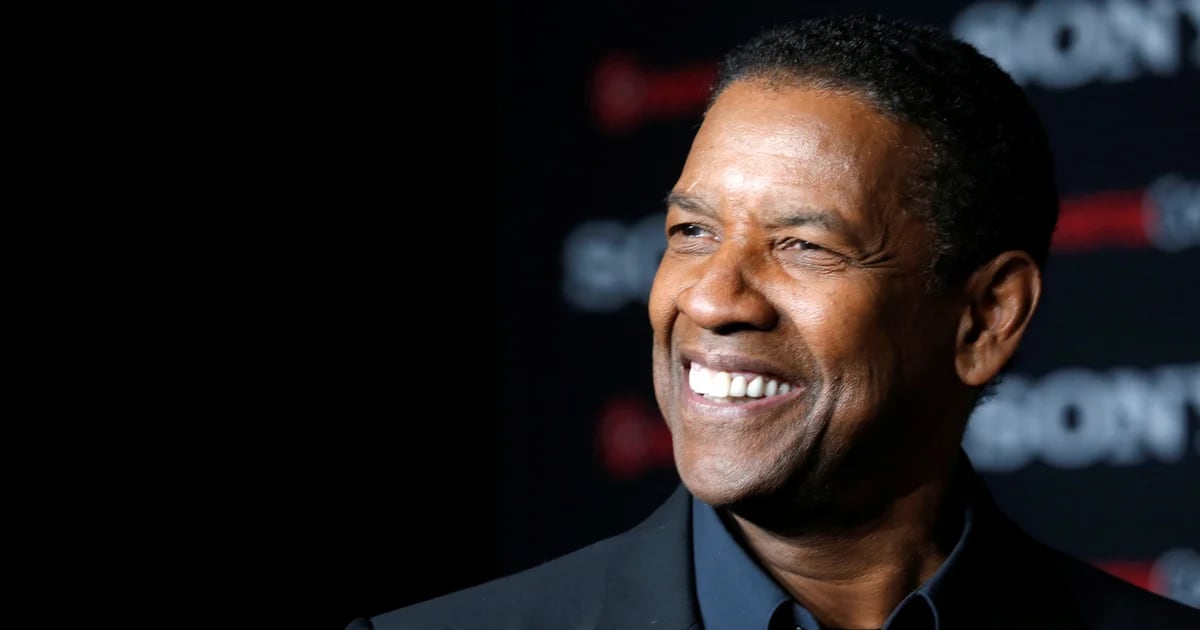 Denzel Washington and Spike Lee team up with Apple TV+ for the remake of “Heaven and Hell.”
