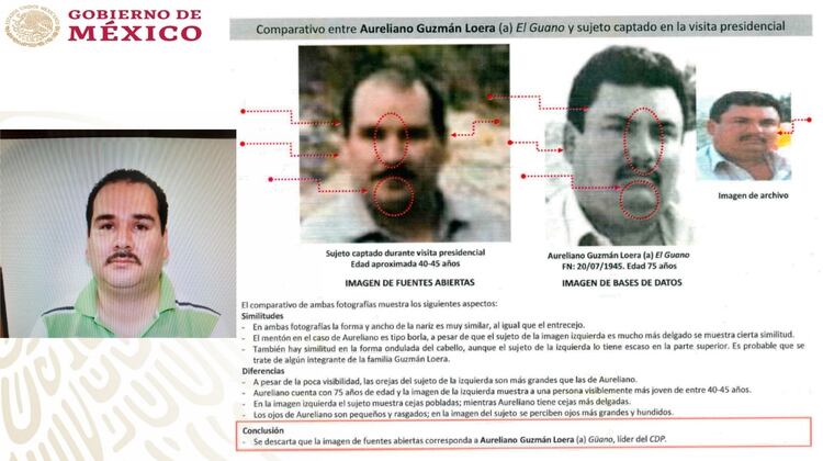 (Foto: Cortesía Presidencia)