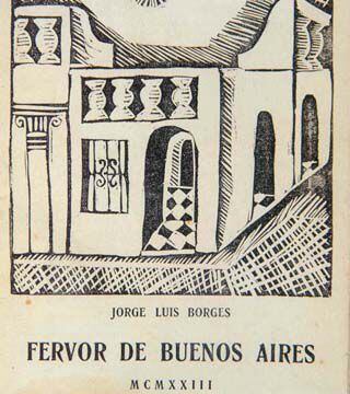 "Fervor de Buenos Aires"