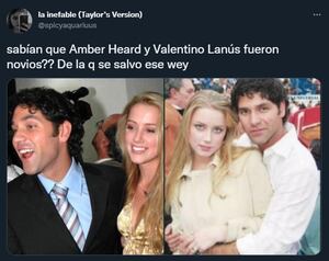 23+ Amber Heard Valentino Lanus johnny depp y winona ryder porque se separaron