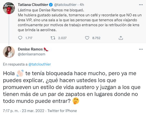 Recensioni sulla lounge dell