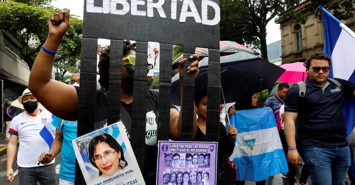 La France dénonce des irrégularités dans le procès de deux femmes condamnées au Nicaragua