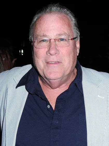 John Heard, poco antes de morir (Foto: WireImage)