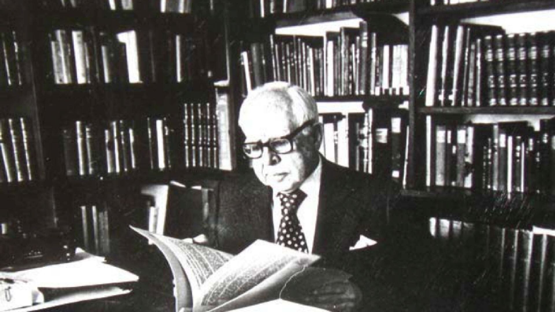 Luis Alberto Sánchez, el político peruano con trayectoria académica que contribuyó a darle forma al Perú durante el siglo XX - Infobae