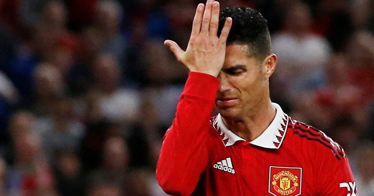 Cruelest op-ed against Cristiano Ronaldo: ‘He’s a self-absorbed superstar who only caused pain’