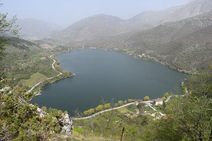 Comenzó como una modesta reserva de 5 kilómetros cuadrados que, poco a poco, se transformó en el área protegida de 440 kilómetros cuadrados que es hoy