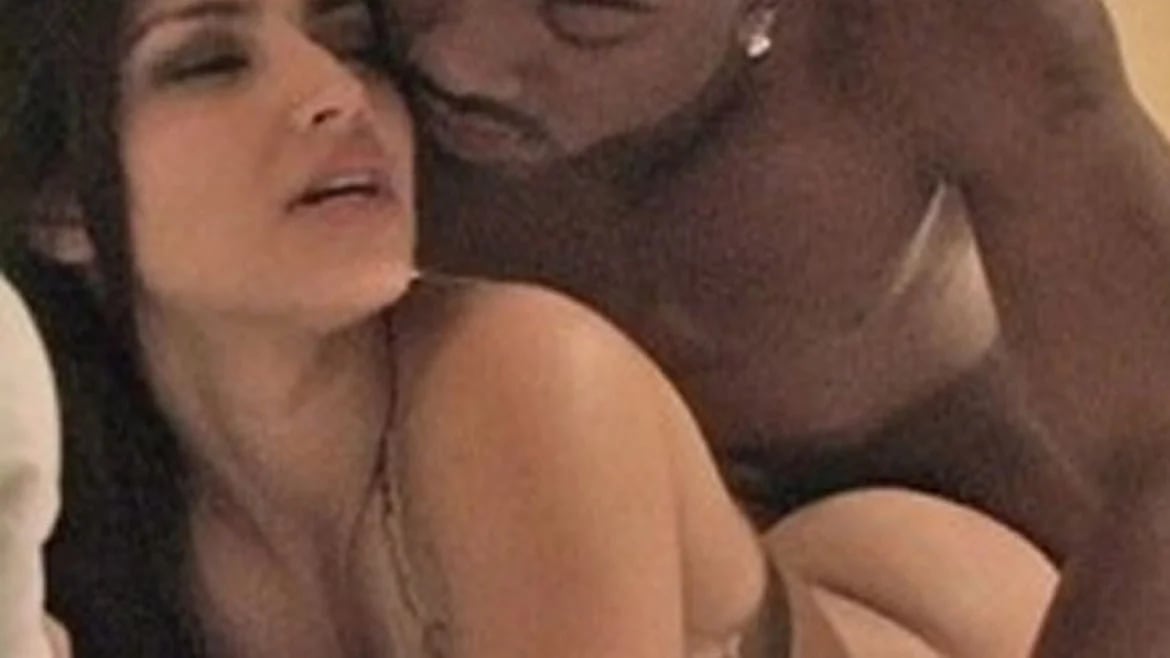 El video porno de Kim Kardashian y el rapero Ray J recaudÃ³ 50 millones de  dÃ³lares - Infobae