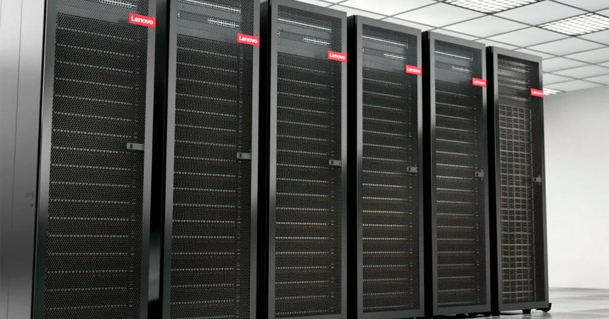 In Argentina verrà utilizzato uno dei 100 supercomputer più potenti al mondo: quale sarà la sua funzione?