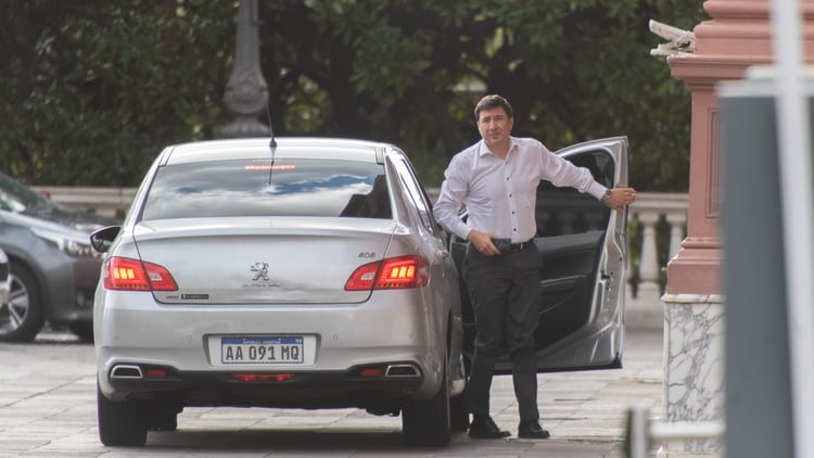 Daniel Arroyo, a cargo de la instrumentación de más medidas para los trabajadores de la economía informal