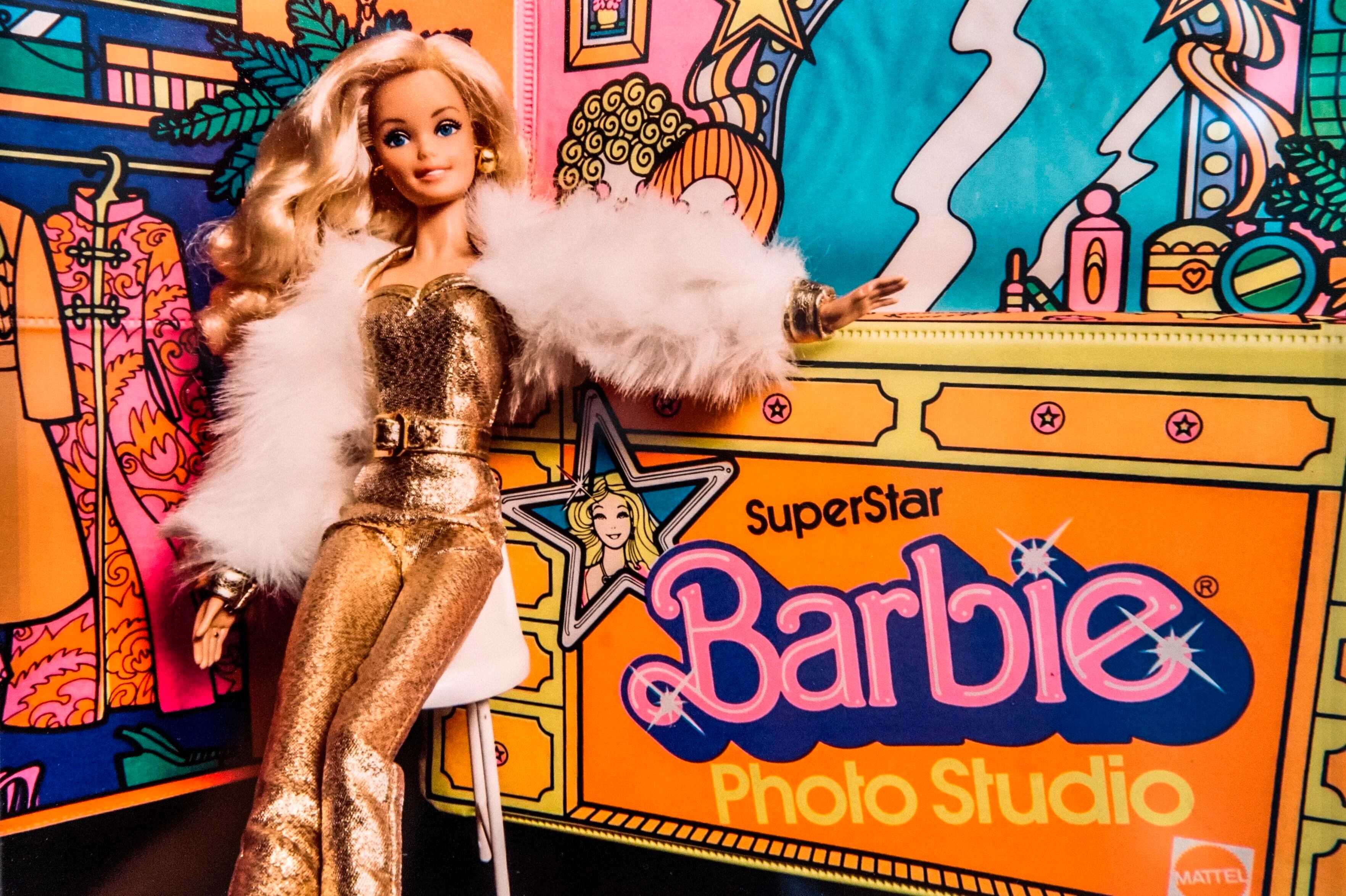 Barbie tiene casa en Bogotá y las redes sociales explotaron con “La Barbosa”