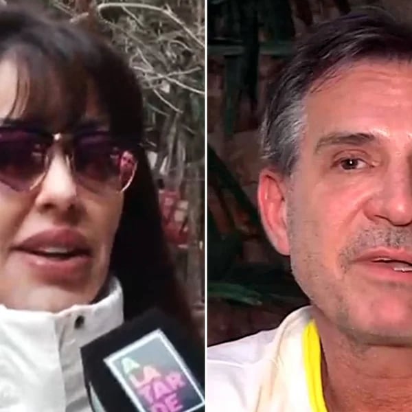 Pamela Sosa parla della causa legale contro Aníbal Lotocki: “Dormo bene e posso camminare per strada”
