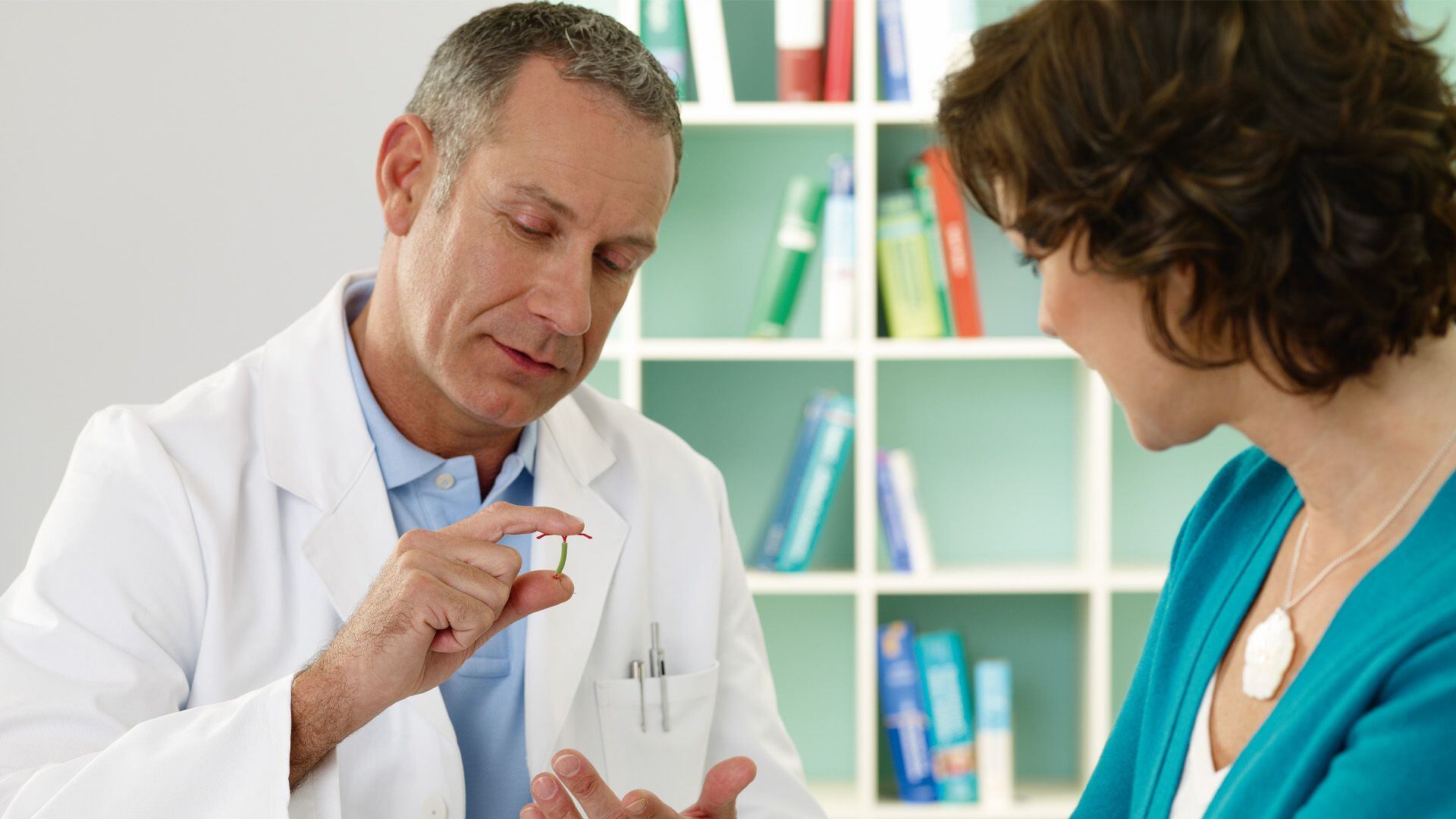 Las mujeres en Argentina pueden acceder de manera gratuita a una amplia gama de métodos anticonceptivos de corta y larga duración (Bayer)