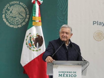 (Foto: Cortesía de Presidencia)