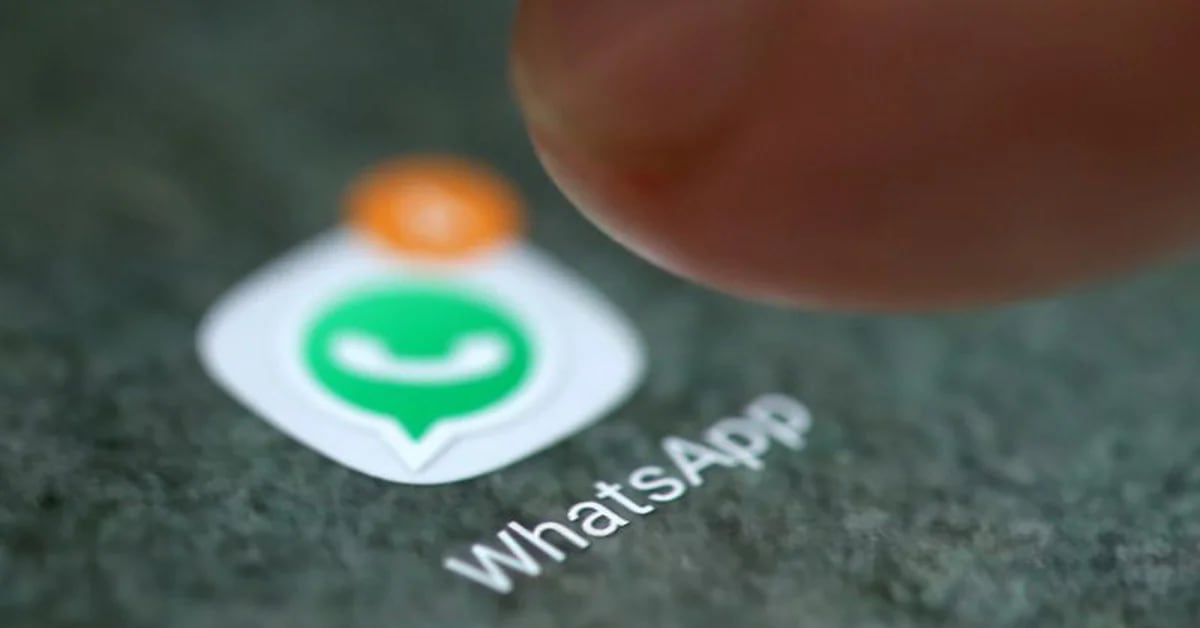 WhatsApp: So senden Sie ein Bild als Nachricht