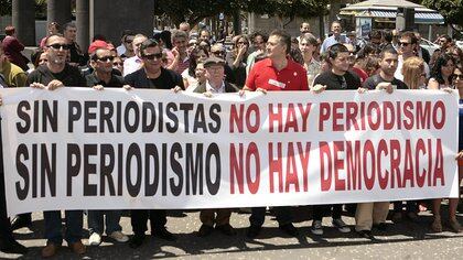 Cada 3 de mayo se conmemora el Día de la Libertad de Prensa (Foto: noticias.emisorasunidas.com).