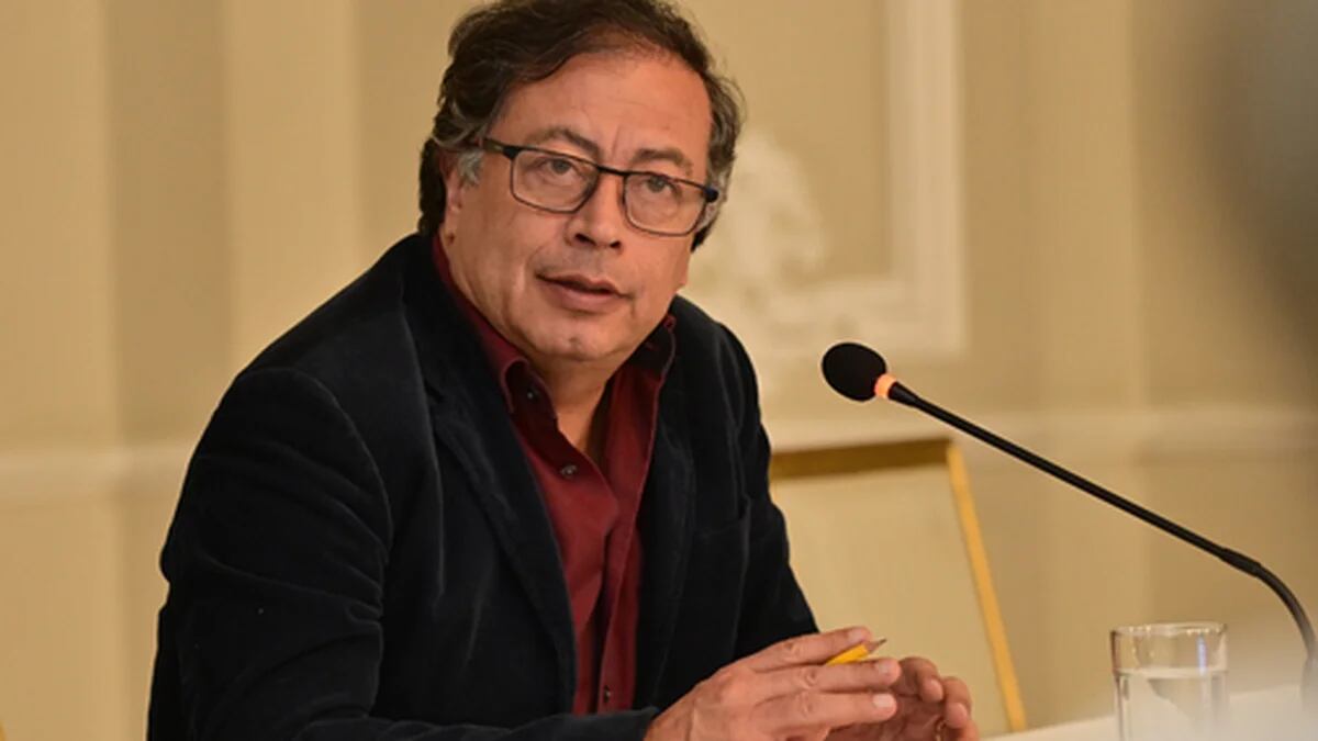 Gustavo Petro aseguró que Álvaro Uribe tendrá garantías en su juicio: “Mi gobierno no persigue ni perseguirá a la oposición”