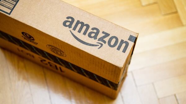 Amazon es una empresa norteamericana de comercio electrónico con distribución global