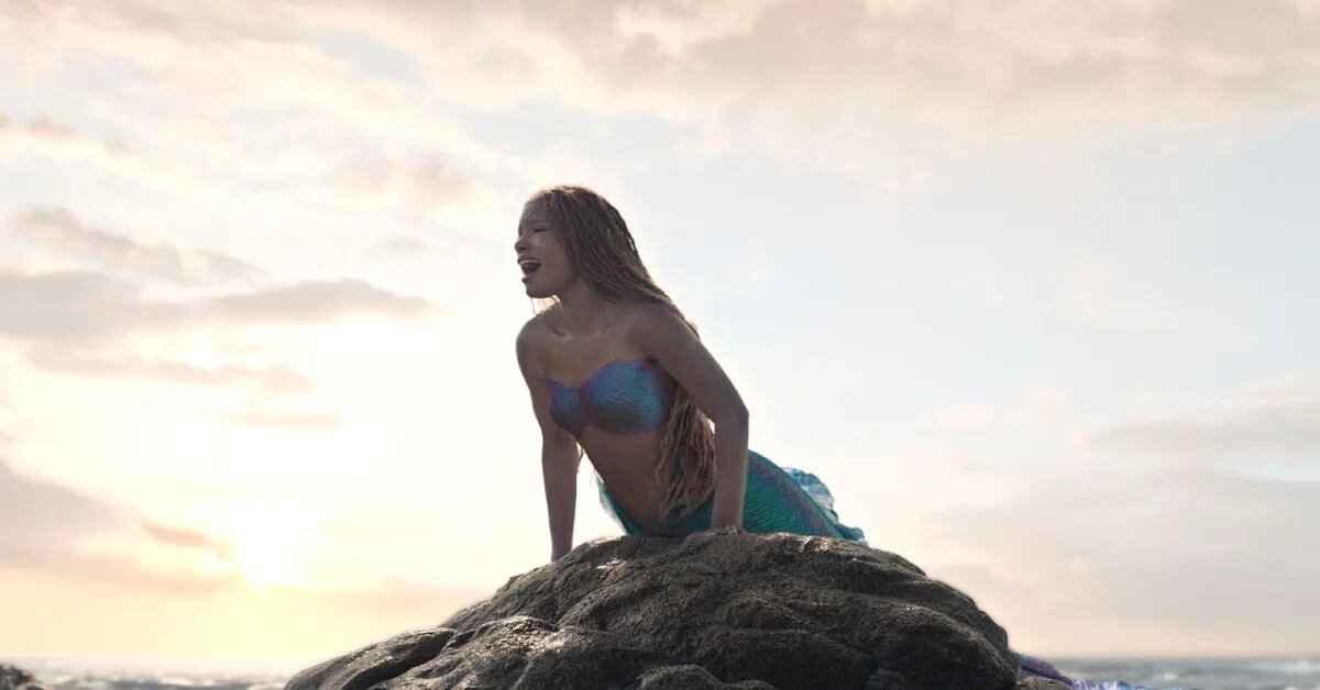 The official trailer for ‘The Little Mermaid’ has been released almost two months after its theatrical release