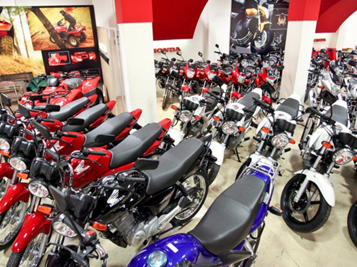 Plan “Mi Moto 2020”: como será nuevo cupo de diciembre del programa oficial  para comprar en 48 cuotas - Infobae