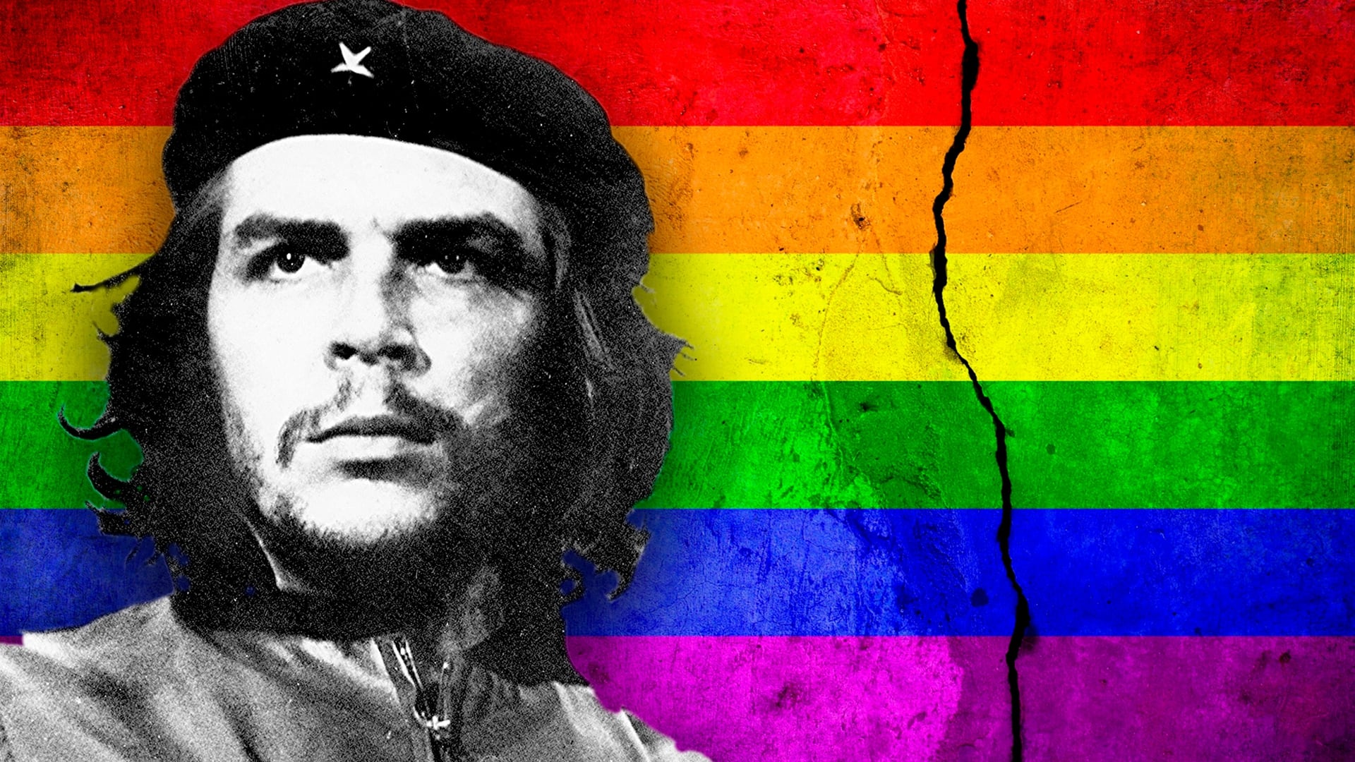 El Che Guevara Y Su Odio Implacable Contra Los Homosexuales A Los