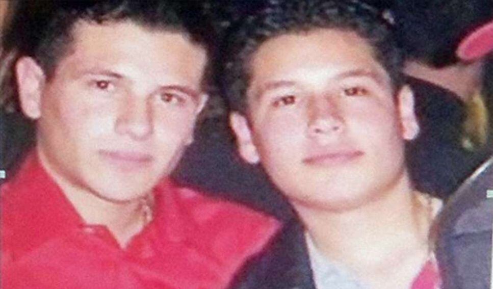 Así fue como la DEA interceptó fotografías del secuestro de Los Chapitos ordenado por el CJNG - Infobae