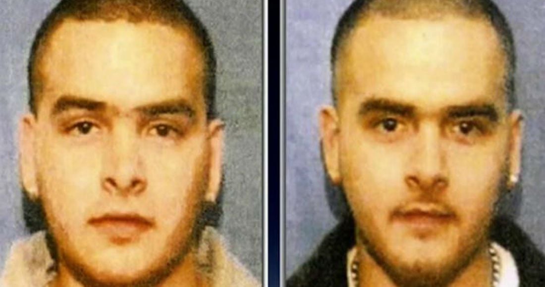 Los mellizos Pedro y Margarito Flores fueron testigos clave en el juicio en contra de Joaquín "El Chapo" Guzmán (foto: Especial)