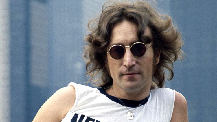 Resultado de imagen de  John Lennon