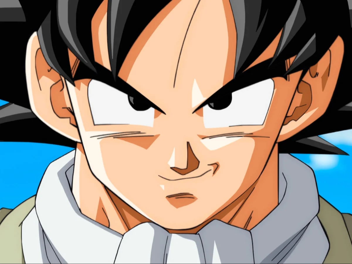 Goku, Vegeta, Goham y más personajes de Dragon Ball en la vida real -  Infobae