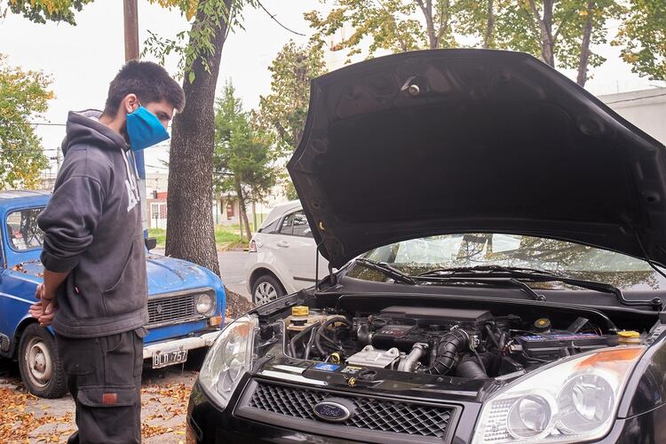 Como Cuidar El Auto En Medio De La Cuarentena Y Cuanto Costara