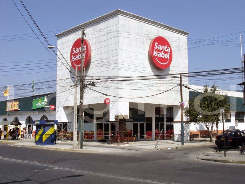Supermercados Santa Isabel gozó de gran popularidad en los años 2000, pero la marca fue vendida y desapareció del Perú