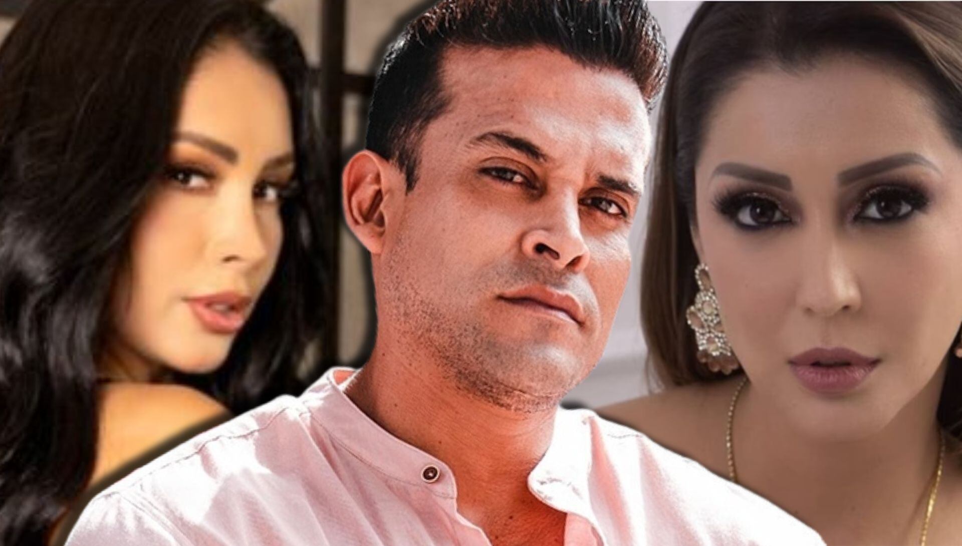 Christian Domínguez lanza fuerte advertencia a Pamela Franco por hablar de Karla Tarazona: “Si no entiendes, agárrate” - Infobae