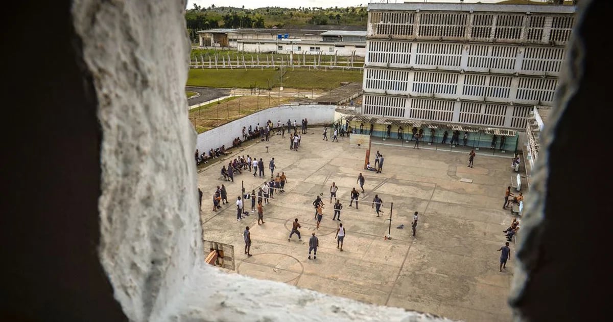 Un código penal implacable hace de Cuba uno de los países más seguros del mundo