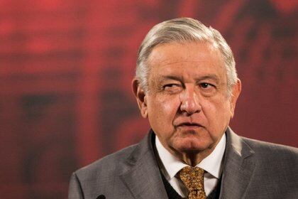 López Obrador aseguró que las declaraciones como las de Brozo forman parte de la transformación del país (Foto: Cuartoscuro)