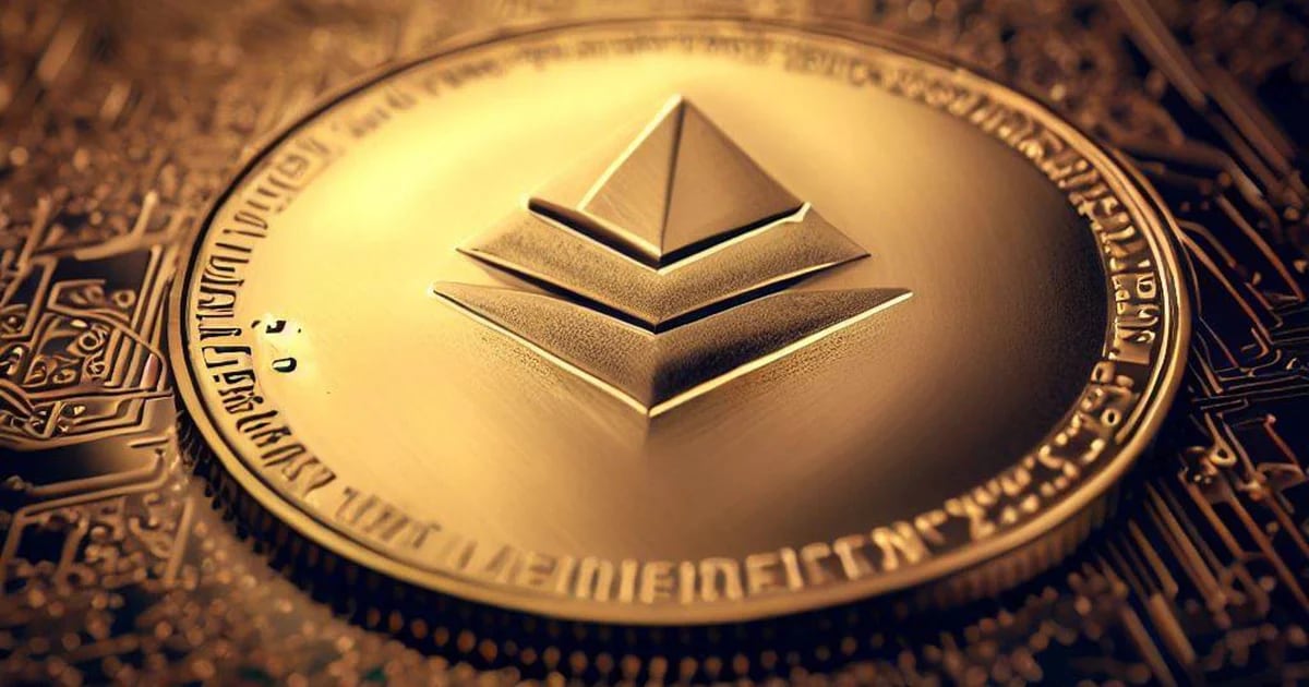 Ethereum: What is the price of this cryptocurrency?