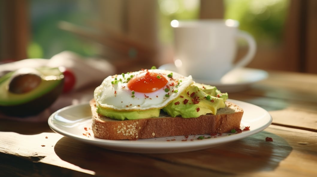 La primera comida del da debe ser lo ms completa nutricionalmente posible Imagen ilustrativa Infobae