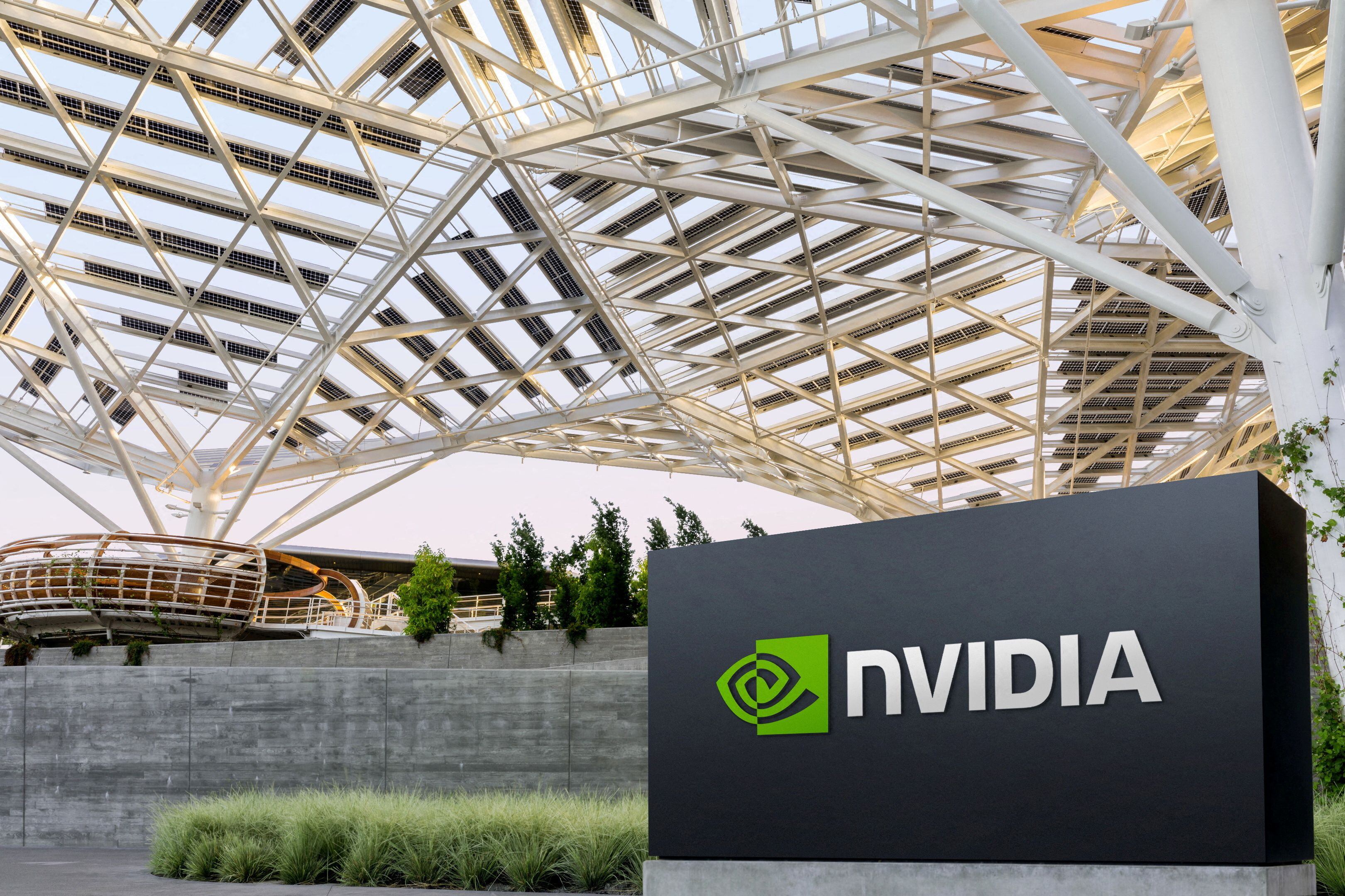 Nvidia, una de las empresas que más se beneficia del boom de la inteligencia artificial