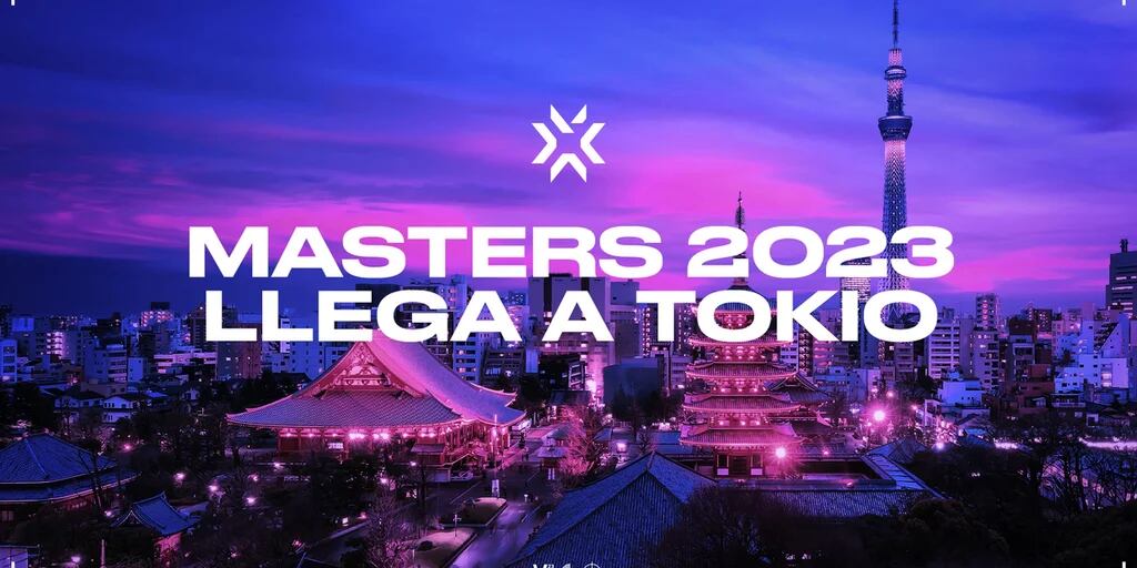 VALORANT Champions Tour 2023: el Masters confirmó su sede y desembarcará en Japón