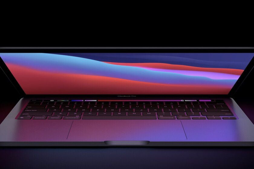 MacBook Pro MX1. (foto: Applesfera)