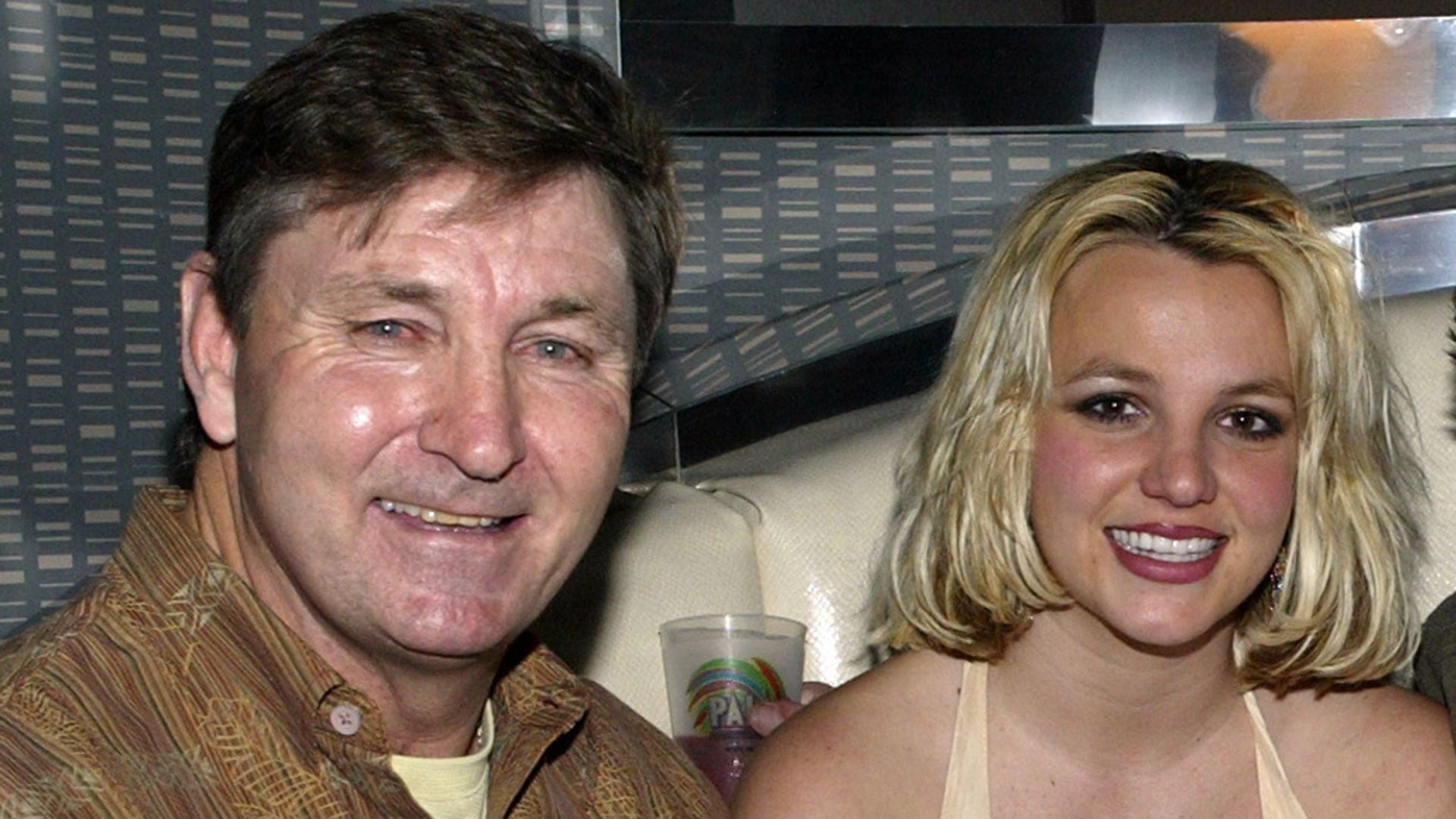 Britney menciona en el mensaje a su padre asegurando que la crió como una persona fuerte 
(Photo by Chris Farina/Corbis via Getty Images)