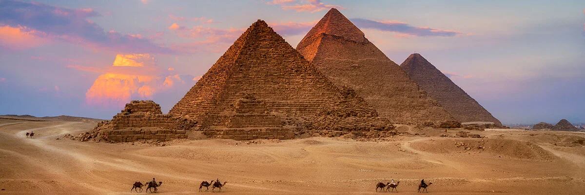 Egipto (shutterstock).