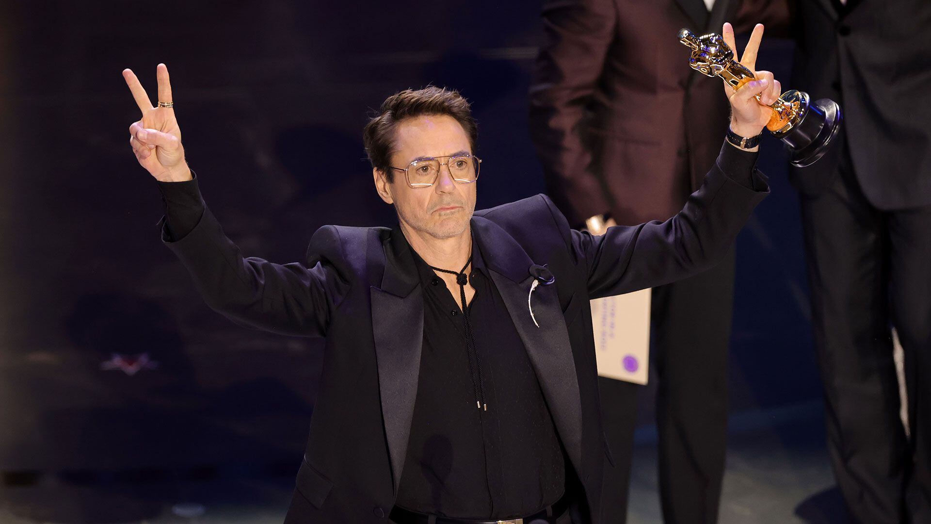 Premios Oscars 2024 - Portada Robert Downey Jr.