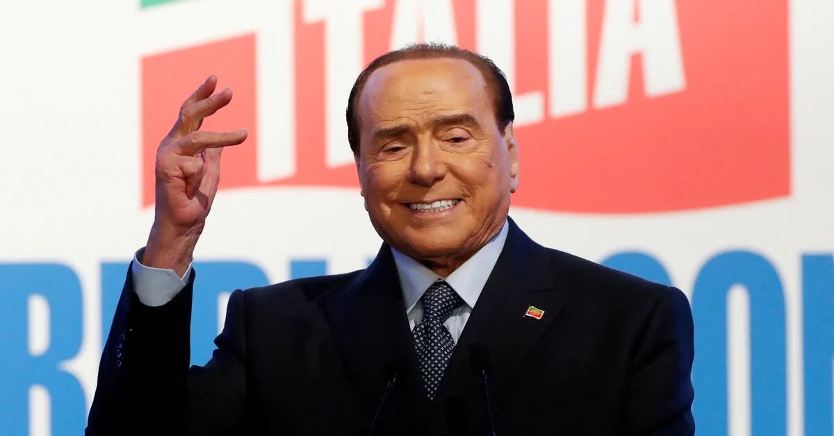 Silvio Berlusconi vuole tornare al Senato italiano nove anni dopo la sua espulsione