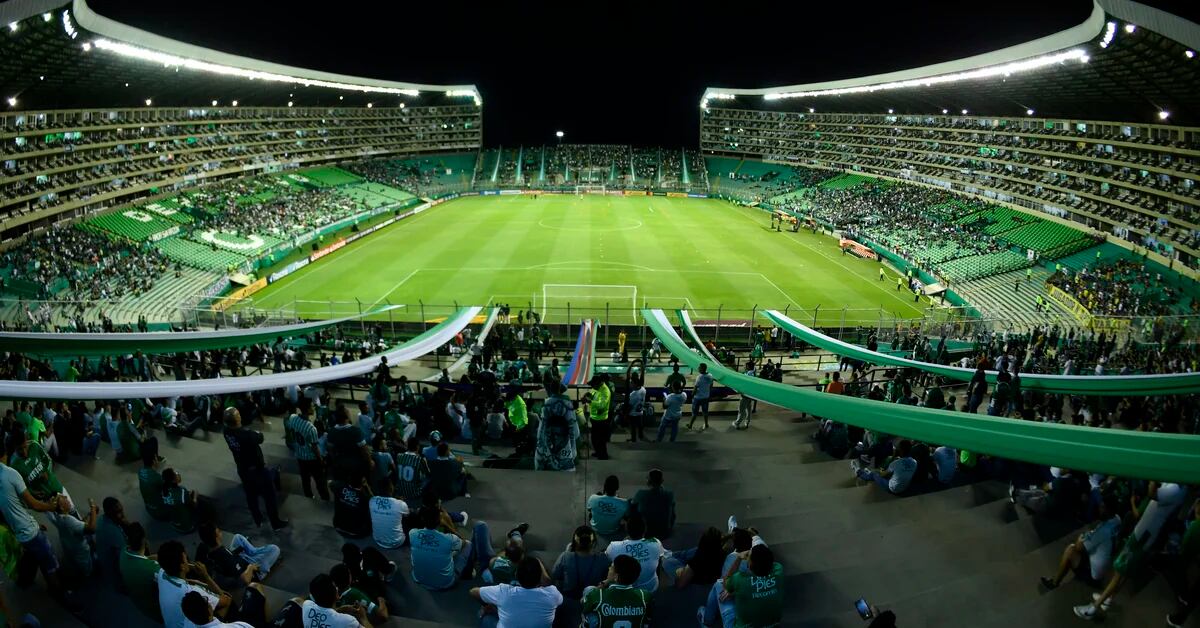 Deportivo Cali employees establish right to petition for non-payment