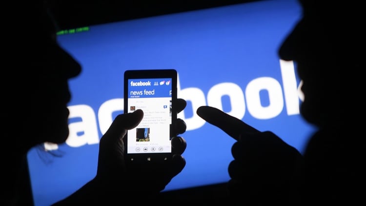 Varias bases de datos con 419 millones de registros en Facebook estaban almacenadas en un servidor que no tenía contraseña (Foto: Archivo)