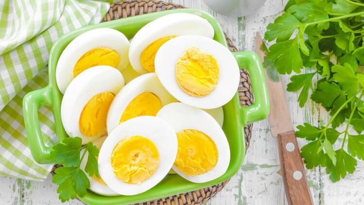 Existen una serie de mitos y verdades alrededor de los huevos