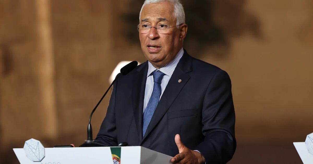 Primeiro-ministro de Portugal renuncia após investigação de corrupção empresarial de lítio