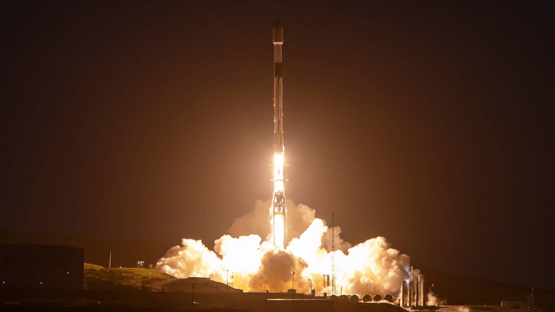 El lanzamiento de este cohete representa avances significativos en el estudio del espacio.