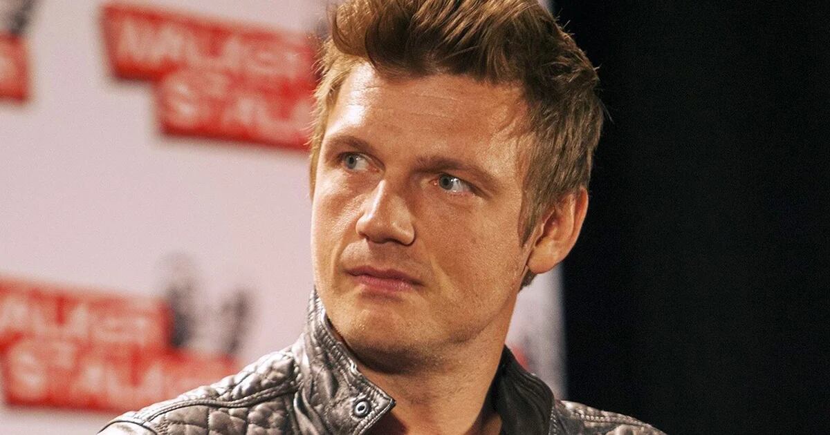 Nick Carter Defends Himself: Files Counterclaim Against Sexual Assault Claims